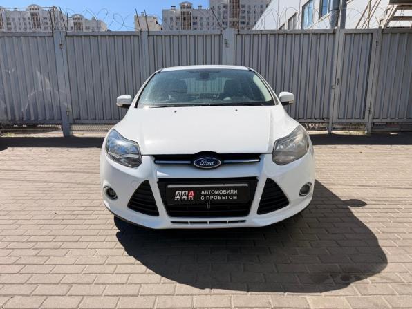 Ford Focus III с пробегом 2013 года, цена 649 000 рублей, 330544 км, седан, Автокод Объявления