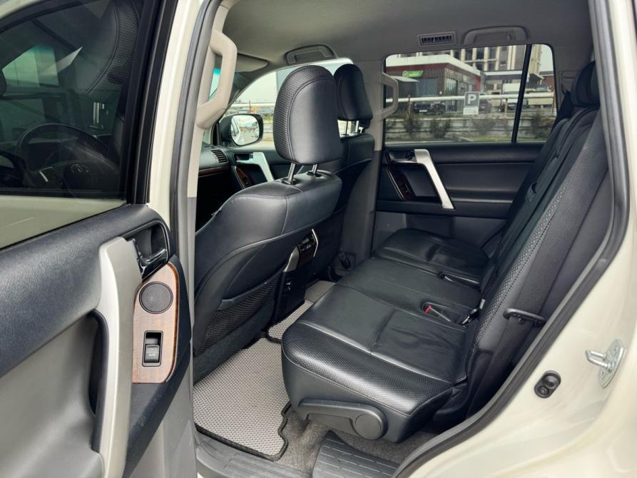 Toyota Land Cruiser Prado 150 Series Владикавказ  - изображение 15