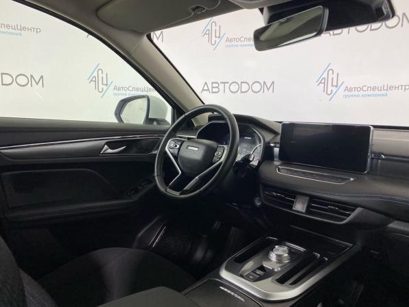 Haval Jolion I с пробегом 2023 года, цена 1 699 000 рублей, 60515 км, внедорожник, Автокод Объявления