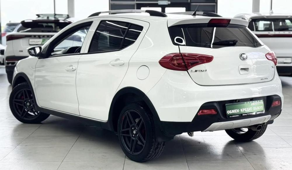 Lifan X50 Шахты  - изображение 7