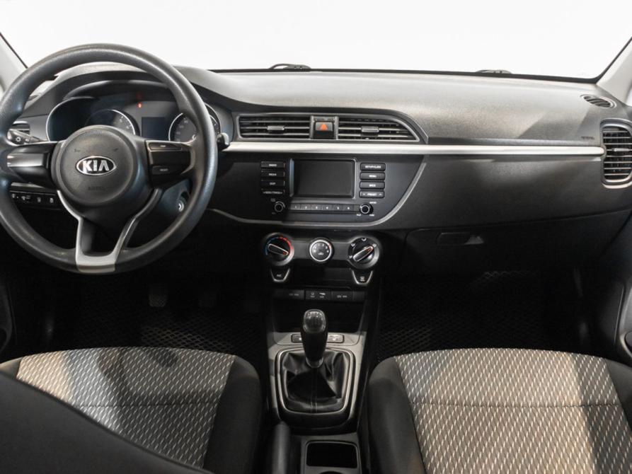 Kia Rio IV Казань  - изображение 6