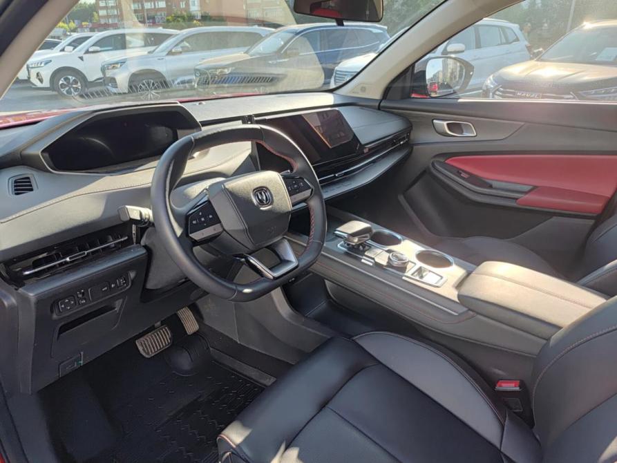 Changan CS55 Plus II Йошкар-Ола  - изображение 20