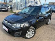 Lada (ВАЗ) Kalina II Нижнекамск  - изображение 20