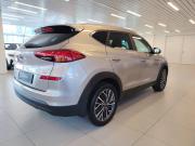Hyundai Tucson III Рестайлинг Санкт-Петербург  - изображение 20