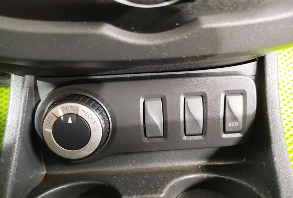 Renault Duster I Рестайлинг Саратов  - изображение 18
