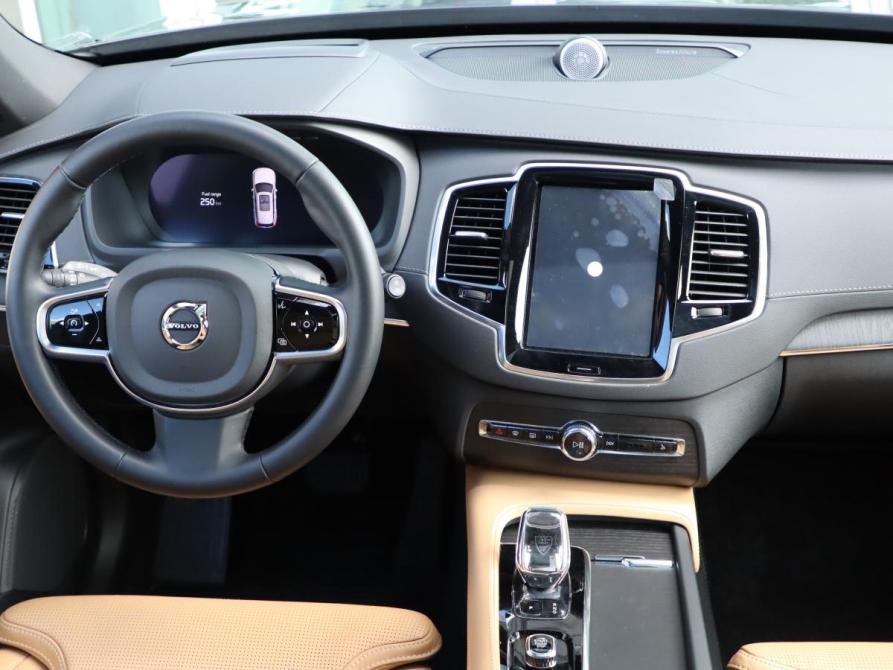 Volvo XC90 II Рестайлинг 1 Санкт-Петербург  - изображение 16