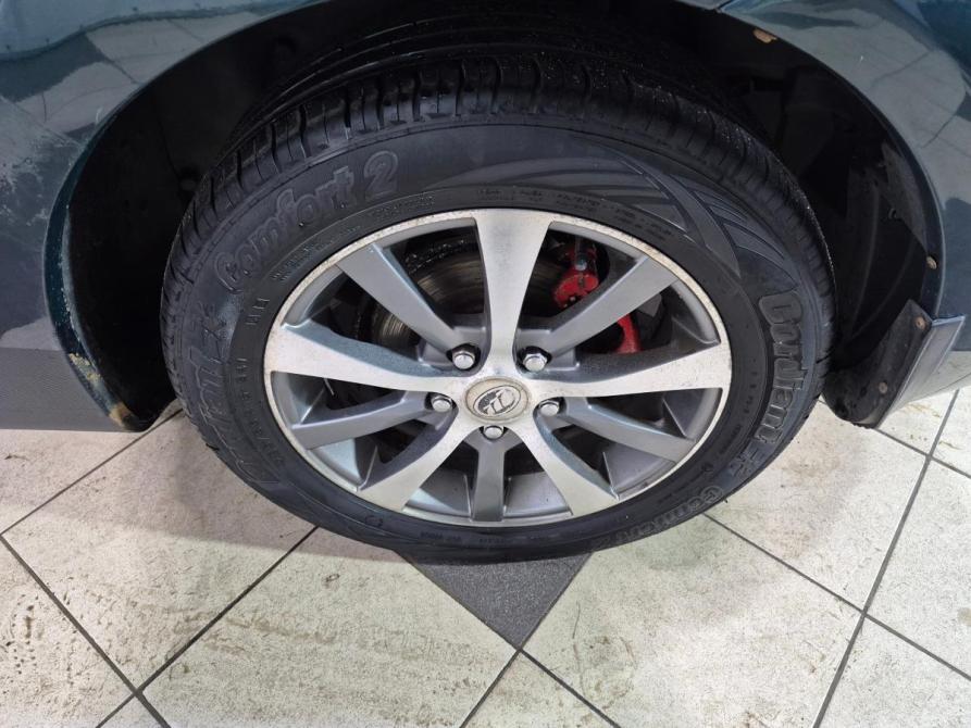 Lifan Cebrium (720) Воронеж  - изображение 20