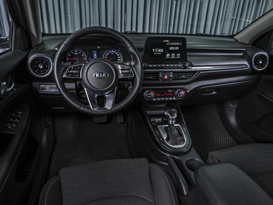 Kia Cerato IV Ставрополь  - изображение 6