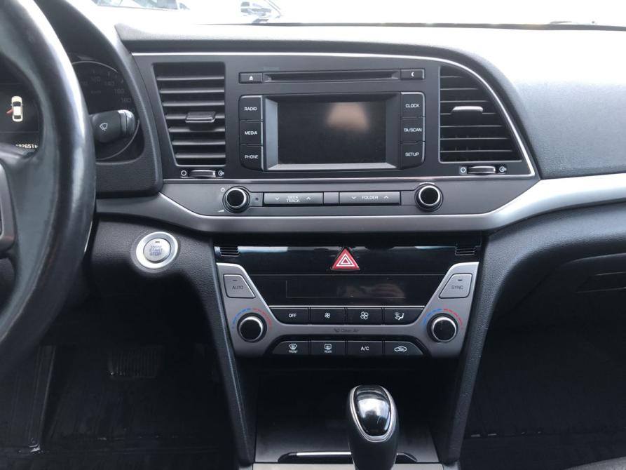 Hyundai Elantra VI (AD) Брянск  - изображение 13