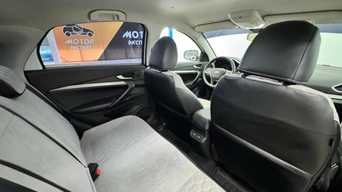 Lada (ВАЗ) Vesta I Рестайлинг (NG) с пробегом 2023 года, цена 1 330 000 рублей, 22607 км, седан, Автокод Объявления