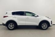 Kia Sportage IV Рестайлинг Екатеринбург  - изображение 31