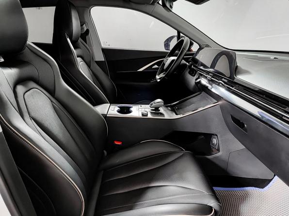 Omoda C5 I с пробегом 2024 года, цена 1 820 000 рублей, 32000 км, внедорожник, Автокод Объявления