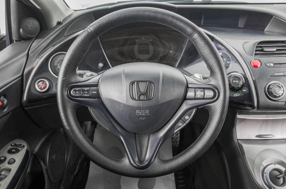 Honda Civic VIII Барнаул  - изображение 14