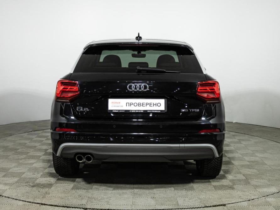 Audi Q2 I Санкт-Петербург  - изображение 7