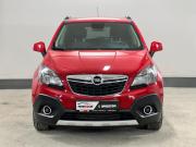 Opel Mokka I Тюмень  - изображение 35