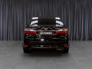 Toyota Camry VII (XV50) Рестайлинг Тюмень  - изображение 26