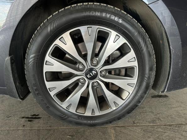 Kia Ceed II Рестайлинг с пробегом 2017 года, цена 1 425 000 рублей, 118818 км, хэтчбек, Автокод Объявления