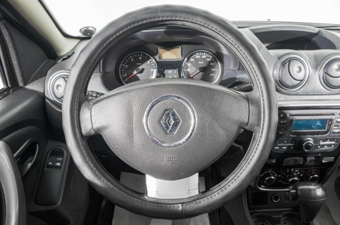 Renault Duster I с пробегом 2013 года, цена 949 000 рублей, 127000 км, внедорожник, Автокод Объявления