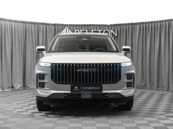Jaecoo J7 I с пробегом 2023 года, цена 2 420 000 рублей, 38315 км, внедорожник, Автокод Объявления