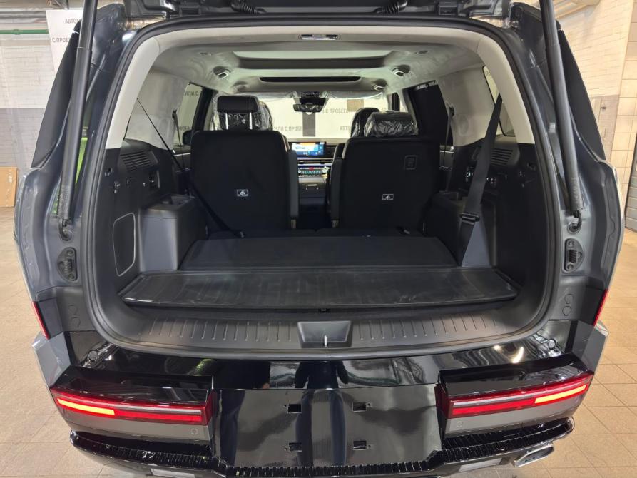 Hyundai Santa Fe V (MX5) Санкт-Петербург  - изображение 9