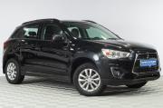 Mitsubishi ASX I Рестайлинг Челябинск  - изображение 17