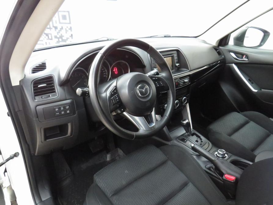 Mazda CX-5 I Новосибирск  - изображение 14