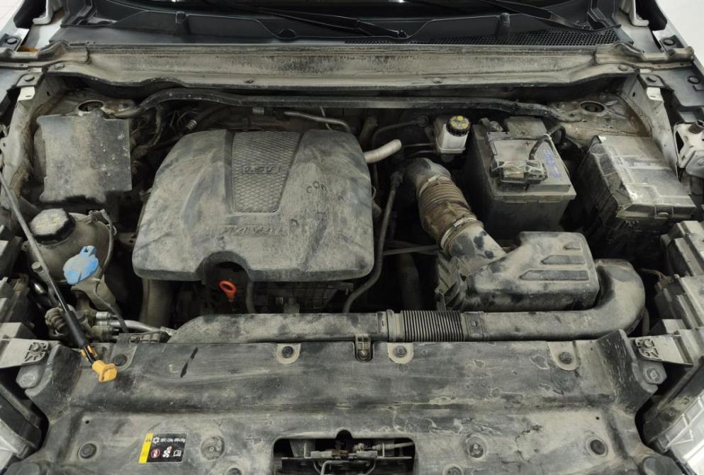 Haval Jolion I Екатеринбург  - изображение 21