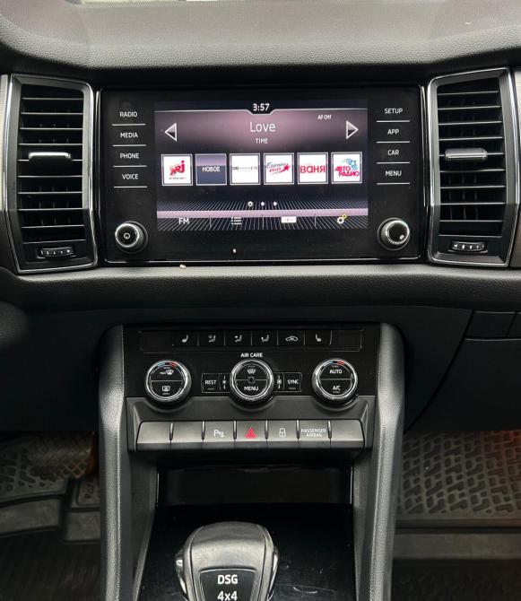 Skoda Kodiaq I Альметьевск  - изображение 18
