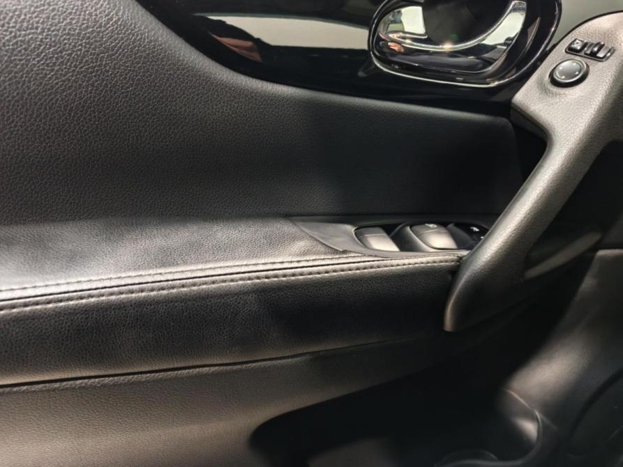 Nissan Qashqai II Курск  - изображение 16