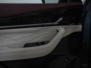 Geely Monjaro I Москва  - изображение 35
