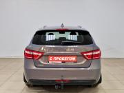 Lada (ВАЗ) Vesta I Азнакаево  - изображение 29
