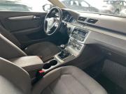 Volkswagen Passat B7 Новосибирск  - изображение 38