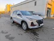 Changan CS75 Plus I Рестайлинг Санкт-Петербург  - изображение 13