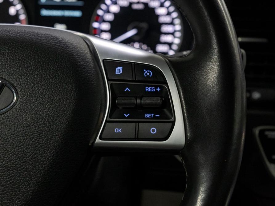 Hyundai Sonata VII (LF) Рестайлинг Тюмень  - изображение 23