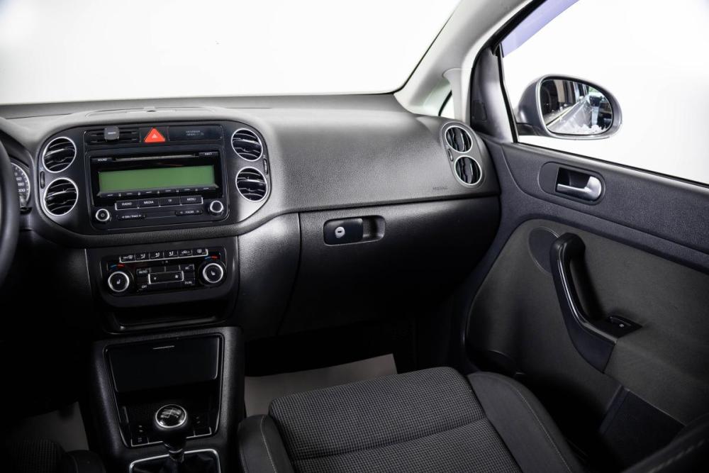 Volkswagen Golf Plus II Пермь  - изображение 14