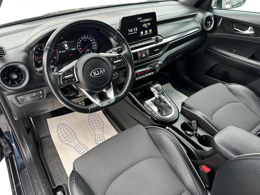 Kia Cerato IV Пермь  - изображение 7