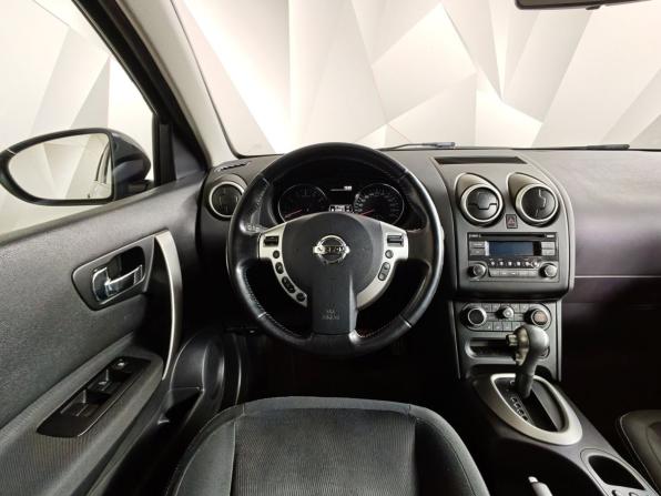 Nissan Qashqai I Рестайлинг с пробегом 2013 года, цена 925 000 рублей, 171457 км, внедорожник, Автокод Объявления