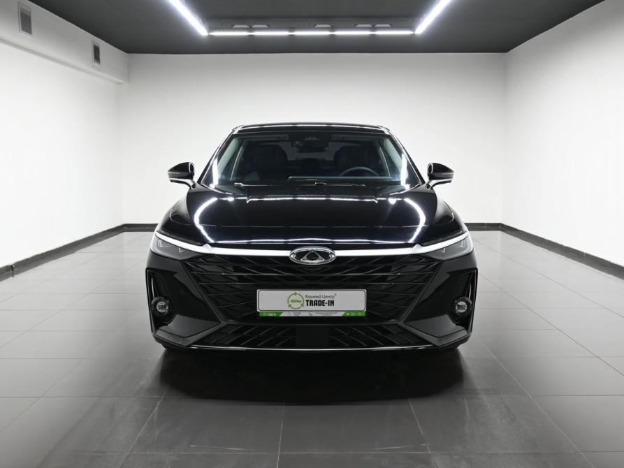 Chery Arrizo 8 Тверь  - изображение 3