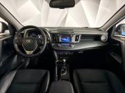 Toyota RAV4 IV (XA40) Рестайлинг Москва  - изображение 34