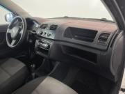 Skoda Fabia II Рестайлинг Воронеж  - изображение 25