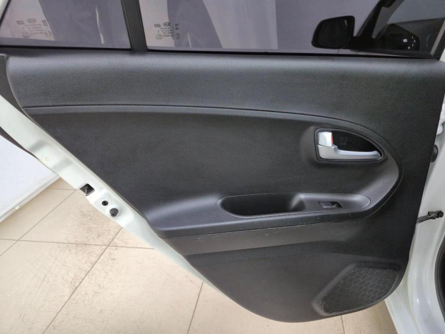 Kia Picanto II Рестайлинг Альметьевск  - изображение 17
