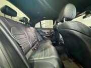 Mercedes-Benz C-Класс IV (W205) Москва  - изображение 37