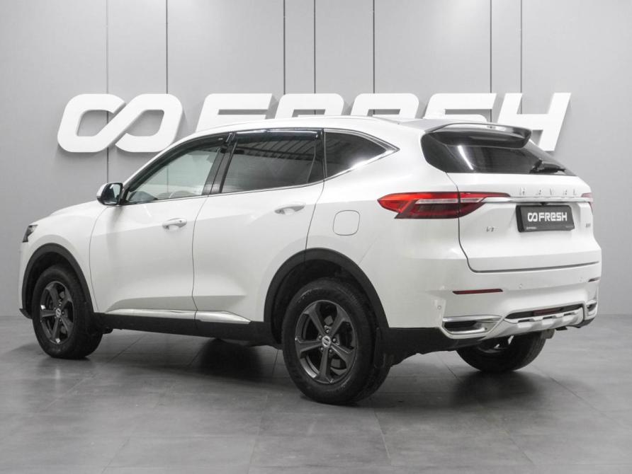 Haval F7 I Воронеж  - изображение 2
