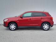 Mitsubishi ASX I Рестайлинг Новочеркасск  - изображение 20