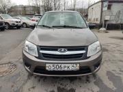 Lada (ВАЗ) Granta I Санкт-Петербург  - изображение 10