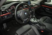 BMW 3 серии VI (F3x) Киров  - изображение 37