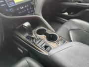 Toyota Camry VIII (XV70) Новосибирск  - изображение 24