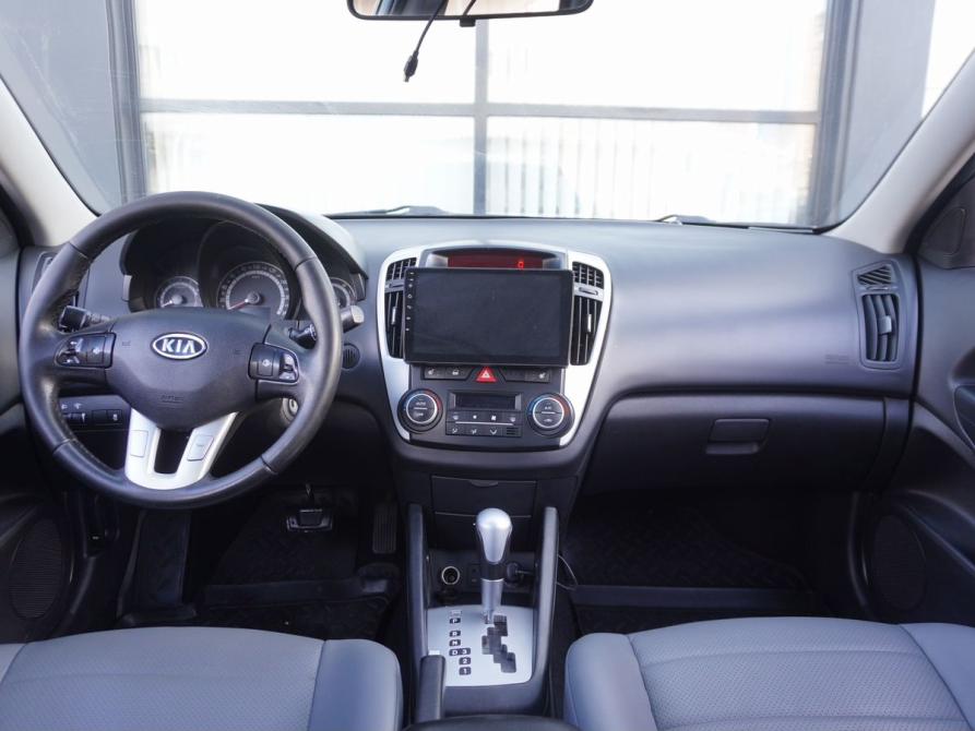 Kia Ceed I Рестайлинг Москва  - изображение 9