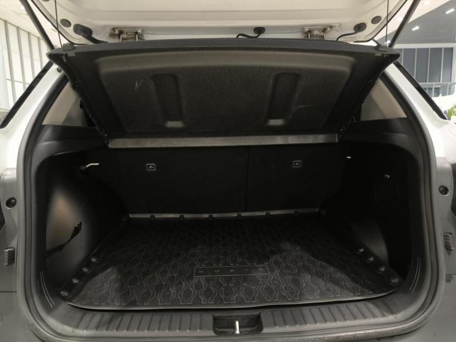 Hyundai Creta II Казань  - изображение 12