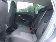 SEAT Altea I Рестайлинг Москва  - изображение 29